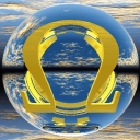 Omega Pain Management, Pc logo