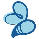 Omega Phi Alpha National Service Sorority logo