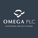 Omega Plc logo