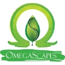 OmegaScapes logo