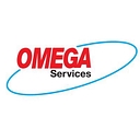 Omega Home Services logo
