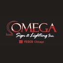 Omega Sign & Lighting logo