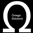 Omega Solutions logo