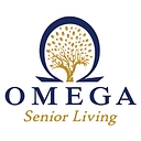 Omega Senior Living logo