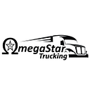 Omegastar Trucking LLC logo
