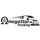 Omegastar Trucking LLC logo