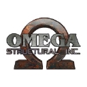Omega Structural, Inc. logo