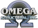 Omega Structural logo