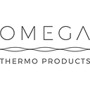 Omega Thermo Products logo