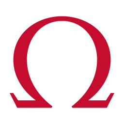 Omega logo