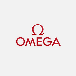 OMEGA logo