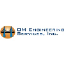 Om Engineering Services, Inc logo