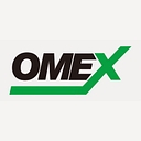 Omex logo