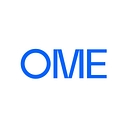 Onlinemediaexperts (Ome) logo