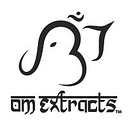 Om Extracts logo