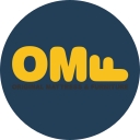 Omf Australia logo