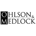 Ohlson & Medlock Llc logo