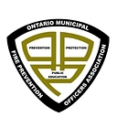Ontario Municipal Fire Prevention Officers Association logo