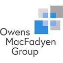 Owens Macfadyen Group Inc logo