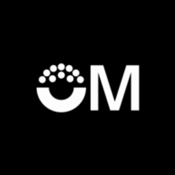 Omnicom Media US OMD logo