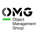 Object Management Group logo