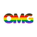Omg.Re logo