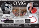 Omg Accessories Ltd logo