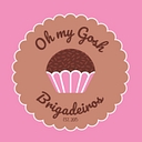 BRIGADEIROS, logo