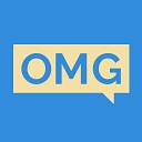 Omg Commerce logo