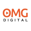 Omg Digital logo