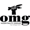 Omg Hospitality Group Llc logo
