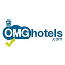 Omghotels.Com logo