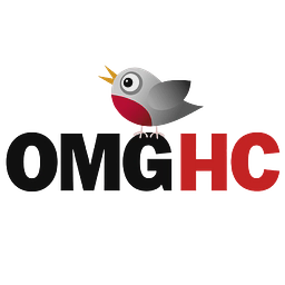 OMG How Cheap Limited logo