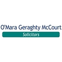 Omara Geraghty Mccourt ~Solicitors logo