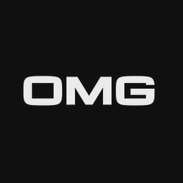 OMG Marketing Ltd logo