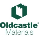 Oldcastle Materials Midwest Region logo