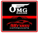 Omg Racing logo