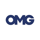 Omnicom Media Group Uk logo