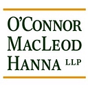 O'connor Macleod Hanna Llp logo