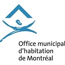 Office Municipal D'habitation De Montréal (Omhm) logo