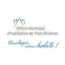 Office Municipal D'habitation De Trois Rivières logo