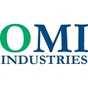 Omi Industries (Natural Odor Control) logo