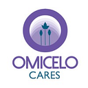 Omicelo Cares Inc logo