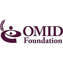 Omid Foundation logo
