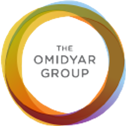 Omidyar Group LLC logo