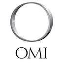 Omi Gems & Omi Privé logo