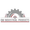 Om Industrial Products logo