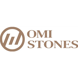 Omistones logo