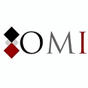 Omi logo