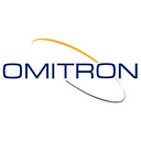 Omitron Inc. logo